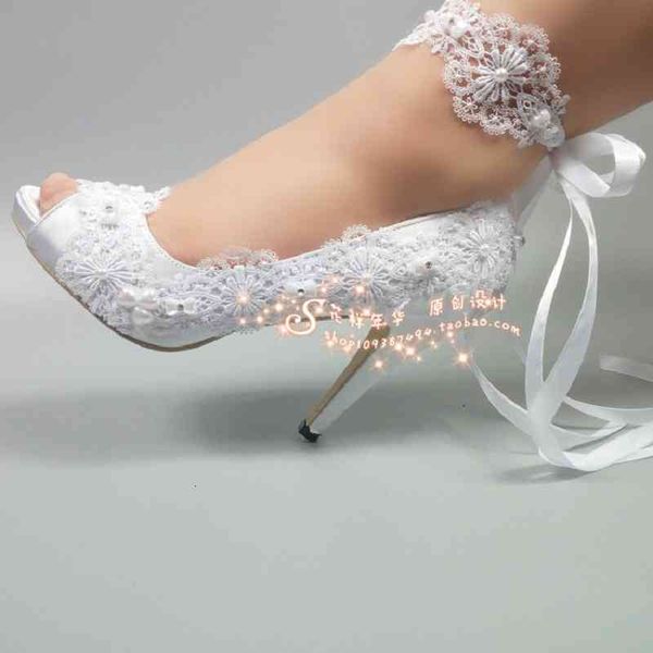 dress shoes spring new elegant big size fish mouth white pearl lace wedding shoes stilettos bridal crystal banquet dress sandals d, Black
dress shoes spring new elegant big size fish mouth white pearl lace wedding shoes stilettos bridal crystal banquet dress sandals d, Black