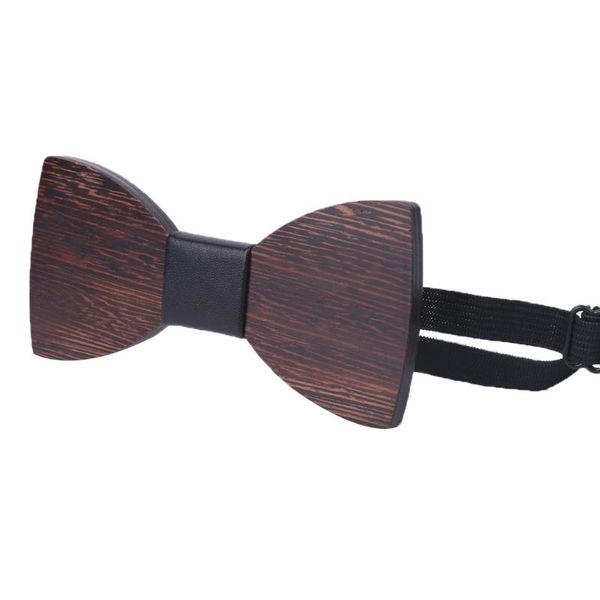 bow ties men tie suit necktie wood bowknot wedding classic arrival business party ., Black;gray
bow ties men tie suit necktie wood bowknot wedding classic arrival business party ., Black;gray