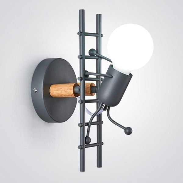 wall lamp retro sconce lamps vintage loft lights e27 bulb wood iron industrial home decoration lighting fixtures luminaria
wall lamp retro sconce lamps vintage loft lights e27 bulb wood iron industrial home decoration lighting fixtures luminaria