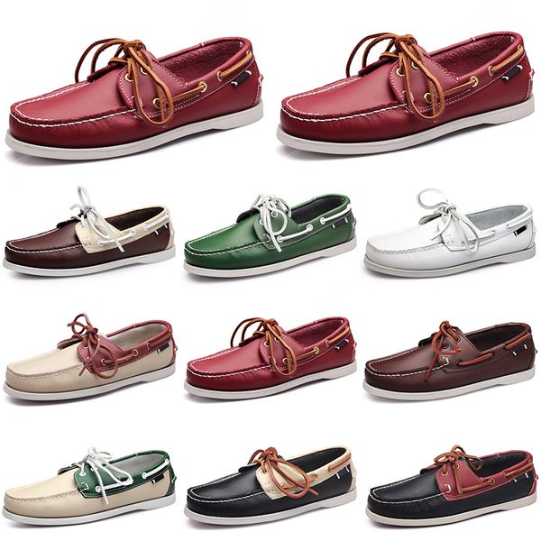 men runnings shoes triple black white popular breathable silver taupes mahoganys browns joggings walkings lows soft multis leathers mens
men runnings shoes triple black white popular breathable silver taupes mahoganys browns joggings walkings lows soft multis leathers mens