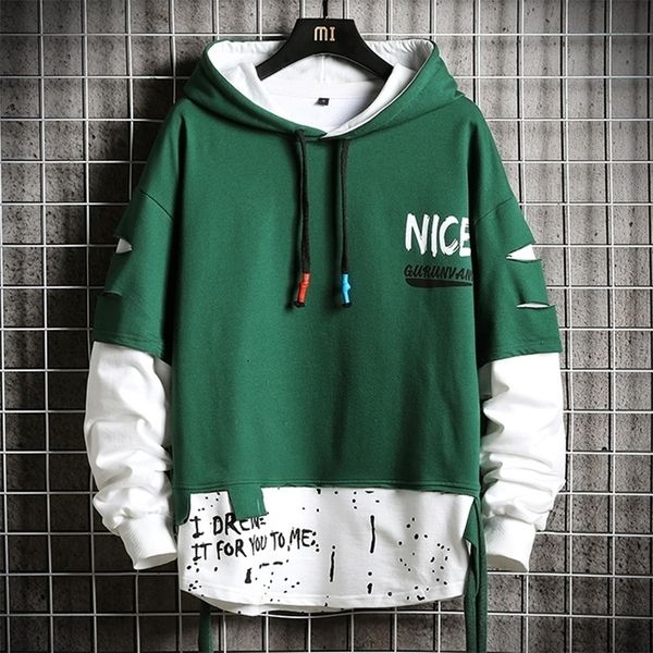 oversized ripped patchwork hoodies men new hip hop streetwear hoodie mens harajuku hooded sweatshirt fashion men 201020, Black
oversized ripped patchwork hoodies men new hip hop streetwear hoodie mens harajuku hooded sweatshirt fashion men 201020, Black