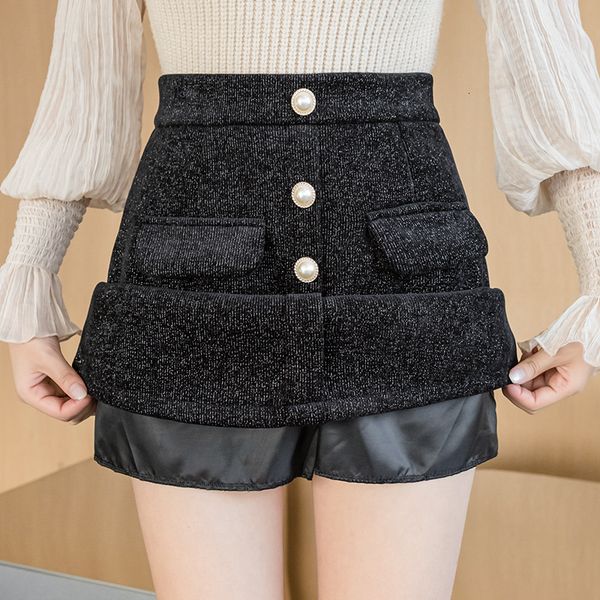 skirts autumn and winter 2021 korean fashion versatile, high waist, slim, a-line row mouth short skirt, female, Black
skirts autumn and winter 2021 korean fashion versatile, high waist, slim, a-line row mouth short skirt, female, Black