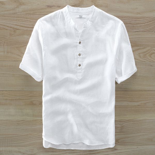 2021 new nova linho puro-camisa manga curta dos gola casuais simples branca mens moda camisas de vero para homens camisa k5v5, White
2021 new nova linho puro-camisa manga curta dos gola casuais simples branca mens moda camisas de vero para homens camisa k5v5, White