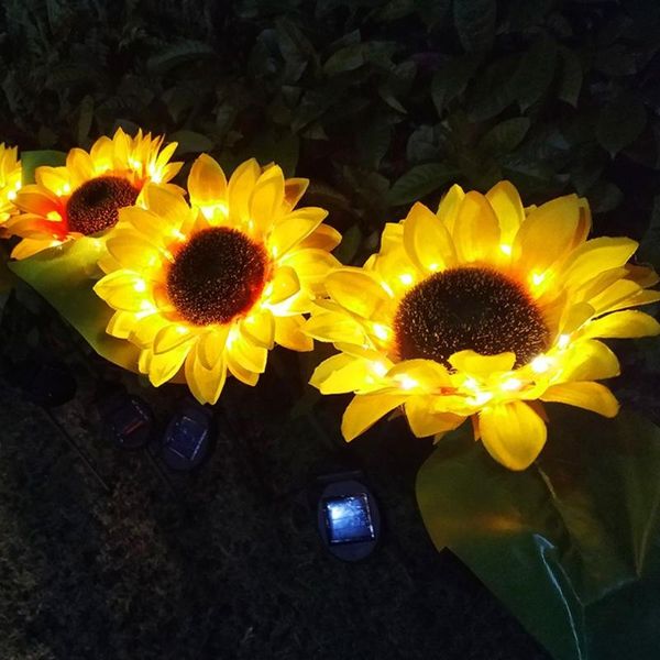 led lawn lamps outdoor solar lights sumflower solar garden yard lawn landscape waterproof garden courtyard decoration light
led lawn lamps outdoor solar lights sumflower solar garden yard lawn landscape waterproof garden courtyard decoration light