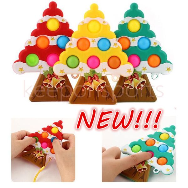 dhl shipping fidget toys simple dimple cartoon christmas tree push bubble sensory decompression toy anti-stress relaxing autism gifts
dhl shipping fidget toys simple dimple cartoon christmas tree push bubble sensory decompression toy anti-stress relaxing autism gifts