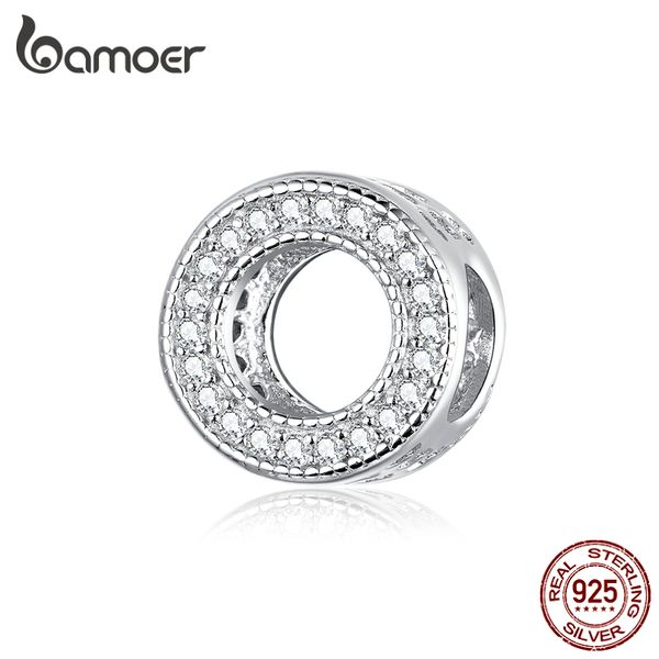 bamoer genuine 925 sterling silver shiny cz paved round charm for original silver bracelet fashion diy jewelry bracelets bsc212 q0531, Black
bamoer genuine 925 sterling silver shiny cz paved round charm for original silver bracelet fashion diy jewelry bracelets bsc212 q0531, Black