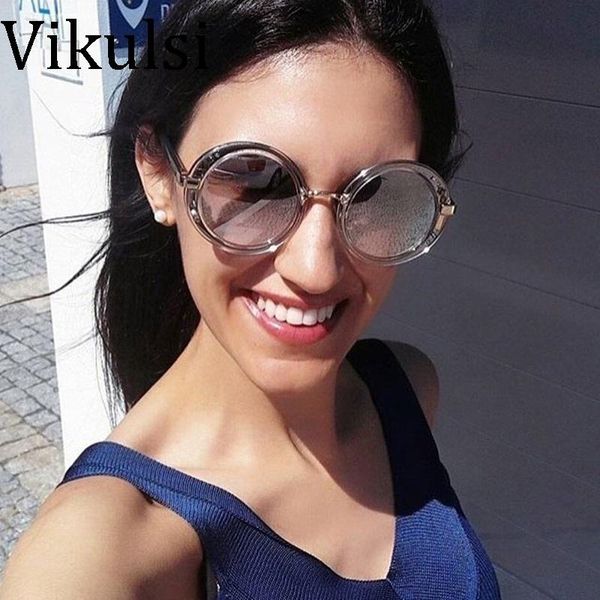 2021 luxury oversized round sunglasses women retro italy brand designer crystal circle sun glasses for female diamond oculos, White;black
2021 luxury oversized round sunglasses women retro italy brand designer crystal circle sun glasses for female diamond oculos, White;black