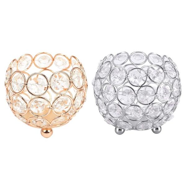 2 pcs candle holders gold crystal candlestick candle lantern candelabra home decoration wedding party pencil container
2 pcs candle holders gold crystal candlestick candle lantern candelabra home decoration wedding party pencil container