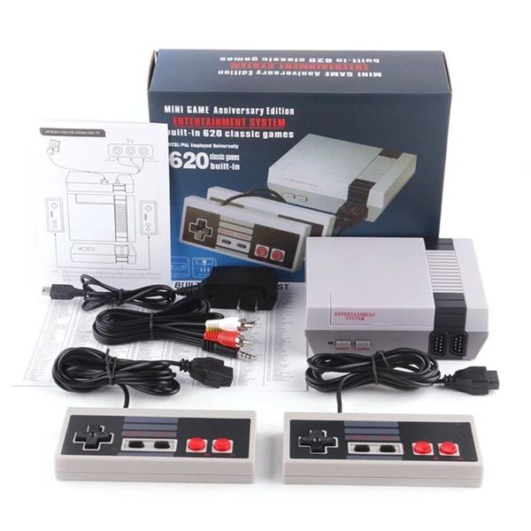 portable game players console video games mini tv handheld av 8bit retro gaming player built-in 620 gift to children or adult
portable game players console video games mini tv handheld av 8bit retro gaming player built-in 620 gift to children or adult