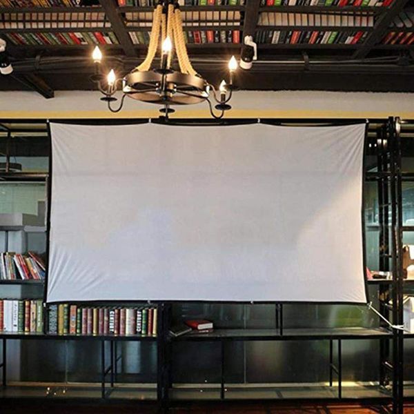 projection screens 72in 4:3 projector screen portable video widescreen foldable anti-crease for meeting and conference party dropshiping
projection screens 72in 4:3 projector screen portable video widescreen foldable anti-crease for meeting and conference party dropshiping