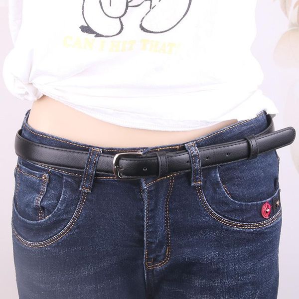 belts leather thin belt fashion all-match pin buckle long for women alloy jeans designer waistband, Black;brown
belts leather thin belt fashion all-match pin buckle long for women alloy jeans designer waistband, Black;brown