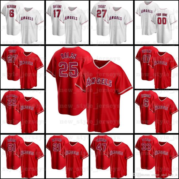 27 mike trout angels shohei ohtani baseball jerseys jo adell luis rengifo luis rengifo jaime barria canning jared walsh raisel iglesias a3, Blue;black
27 mike trout angels shohei ohtani baseball jerseys jo adell luis rengifo luis rengifo jaime barria canning jared walsh raisel iglesias a3, Blue;black