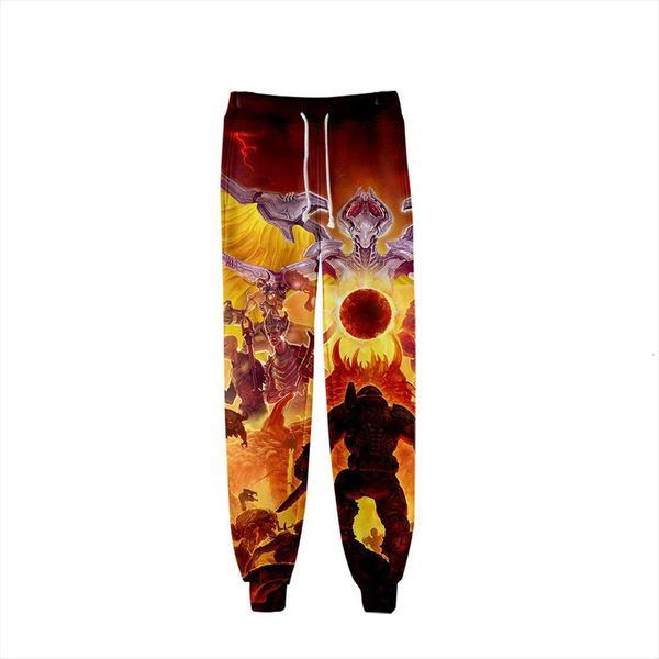 shooting game doom eternal women pants sweat 3d joggers trousers men casual hip hop sweatpants pantalon homme, Black
shooting game doom eternal women pants sweat 3d joggers trousers men casual hip hop sweatpants pantalon homme, Black