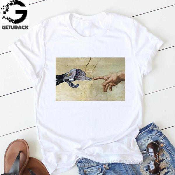 2020 tees women t shirt print letter t-shirt casual white black pink short sleeve cotton summer brand clothing, Black;green
2020 tees women t shirt print letter t-shirt casual white black pink short sleeve cotton summer brand clothing, Black;green