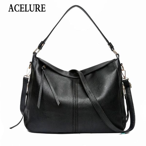 evening bags acelure fashion zipper shoulder for women solid color pu leather bag ladies large capacity messenger female
evening bags acelure fashion zipper shoulder for women solid color pu leather bag ladies large capacity messenger female