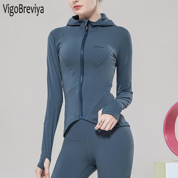 yoga outfits vigobreviya women long sleevele zipper hooded sports t-shirts gym running workout quick dry shirt fitness wear, White;red
yoga outfits vigobreviya women long sleevele zipper hooded sports t-shirts gym running workout quick dry shirt fitness wear, White;red