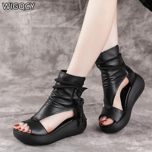 2021 summer new hollow open toe women sandals fashion comfortable casual shoes women sandals literary retro, Black
2021 summer new hollow open toe women sandals fashion comfortable casual shoes women sandals literary retro, Black