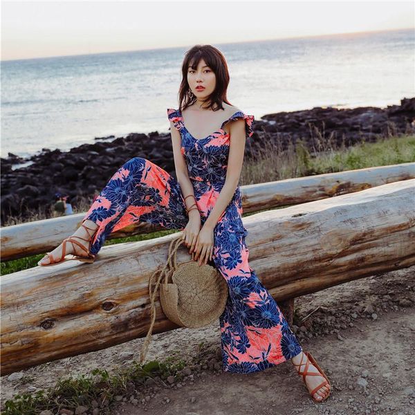 women's two piece pants beach fashion women elegant backless shirt+pants suits girls vintage v-neck holiday + trousers matching set, White
women's two piece pants beach fashion women elegant backless shirt+pants suits girls vintage v-neck holiday + trousers matching set, White