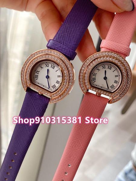 wristwatches fashion women geometric circle diamond wristwatch silver stainless steel roman number watches female quartz clock 33mm, Slivery;brown
wristwatches fashion women geometric circle diamond wristwatch silver stainless steel roman number watches female quartz clock 33mm, Slivery;brown