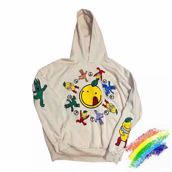 2021 new printing of lyrical lemonade hoodie foam from men's women 1:1 sweater with hood hrt6, Black
2021 new printing of lyrical lemonade hoodie foam from men's women 1:1 sweater with hood hrt6, Black