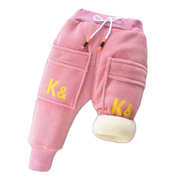trousers kids plush cotton pants winter baby girls children warm thick corduroy pant boys leggings, Blue
trousers kids plush cotton pants winter baby girls children warm thick corduroy pant boys leggings, Blue