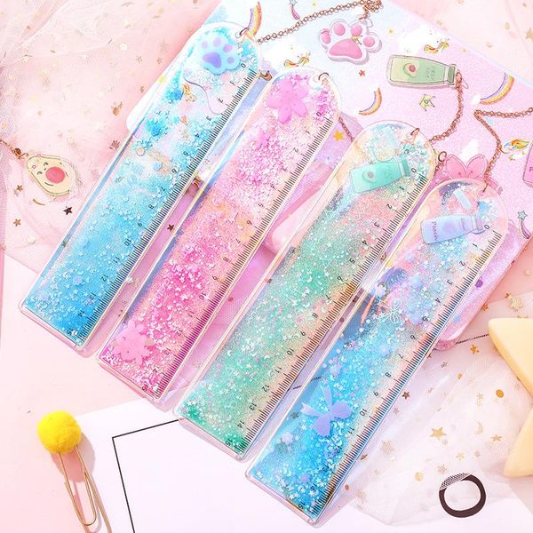 bookmark arrive 1 pcs/lot oil flow sand rulers style bookmarks funny book marker korean stationery office school gift s
bookmark arrive 1 pcs/lot oil flow sand rulers style bookmarks funny book marker korean stationery office school gift s