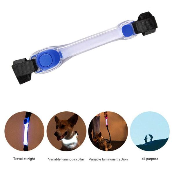 cat collars & leads pet luminous collar dog led leash safety night light anti-lost avoid accident multi-function rope for outdoor
cat collars & leads pet luminous collar dog led leash safety night light anti-lost avoid accident multi-function rope for outdoor