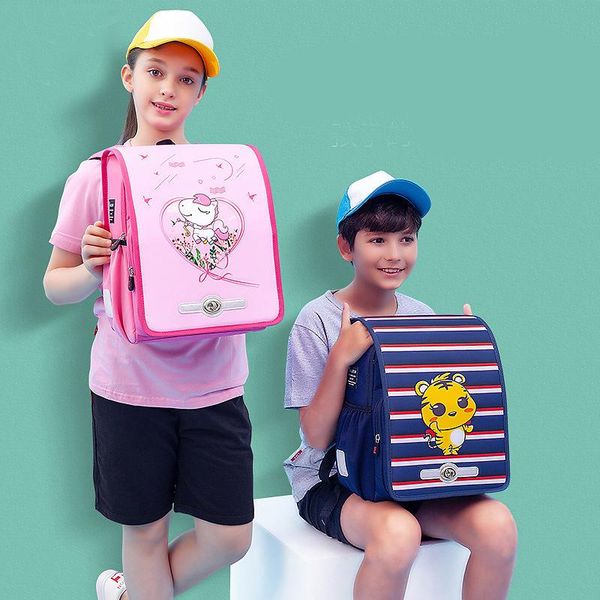 school bags children for boys girls kids cartoon orthopedic schoolbag primary grade 1-2 backpack mochilas infantil
school bags children for boys girls kids cartoon orthopedic schoolbag primary grade 1-2 backpack mochilas infantil