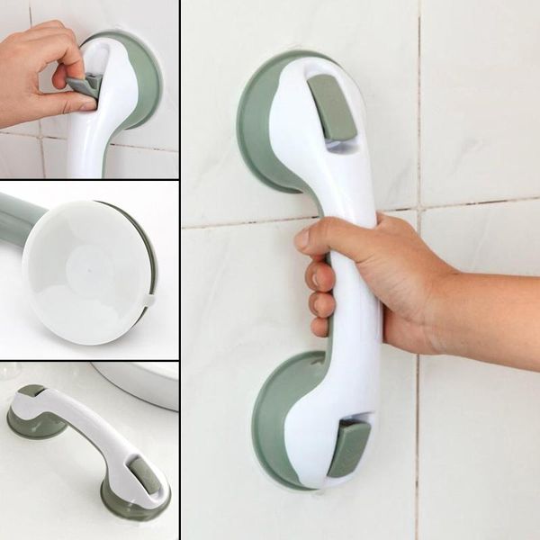 bath accessory set shower grab bars suction cup bar glass tile holder punch-safety handrail support for tub wall window door tue88
bath accessory set shower grab bars suction cup bar glass tile holder punch-safety handrail support for tub wall window door tue88