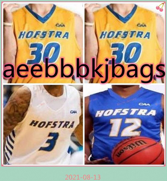 stitched custom 4 desure buie 5 eli pemberton basketball jerseys 11 hal hughes kevin schutte stafford trueheart hofstra pride college men wo, Black
stitched custom 4 desure buie 5 eli pemberton basketball jerseys 11 hal hughes kevin schutte stafford trueheart hofstra pride college men wo, Black