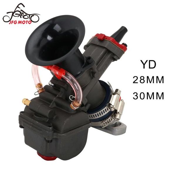 universal yd 28 30mm motorcycle carburetor carburador carb power jet for 125cc-150cc dirt bike
universal yd 28 30mm motorcycle carburetor carburador carb power jet for 125cc-150cc dirt bike