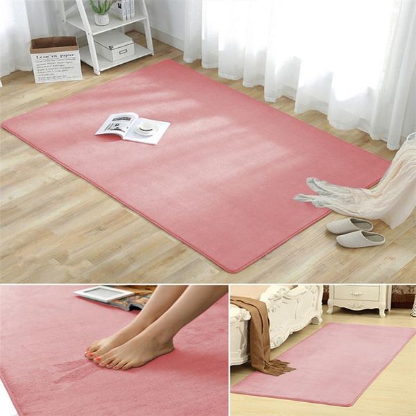 carpets thicken soft carpet coral velvet nordic style living room coffee table rug bedroom bedside blanket anti-slip cool floor mat
carpets thicken soft carpet coral velvet nordic style living room coffee table rug bedroom bedside blanket anti-slip cool floor mat