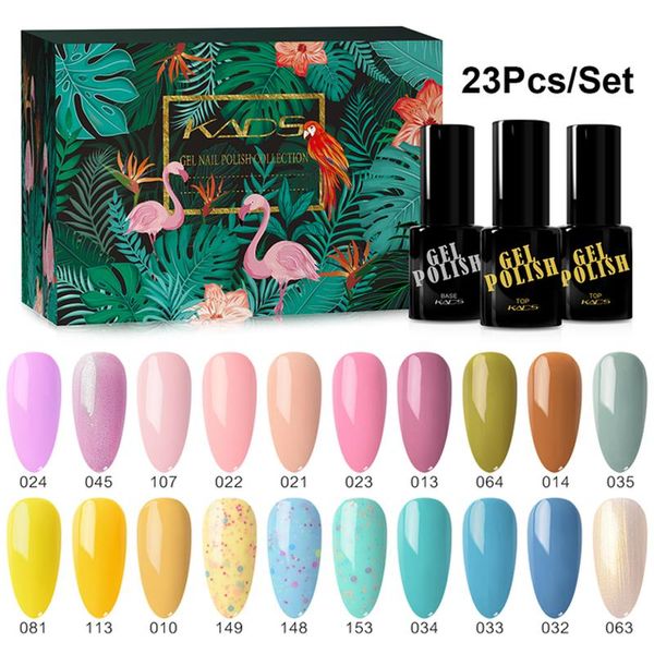 nail gel 23pcs polish set spring summer series colorful hybrid varnish soak off uv led semi permanent art, Red;pink
nail gel 23pcs polish set spring summer series colorful hybrid varnish soak off uv led semi permanent art, Red;pink