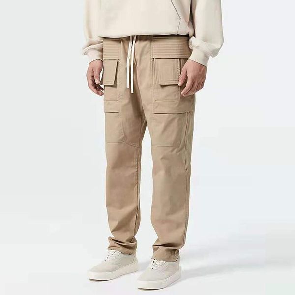 men's pants harajuku multi-pockets drawstring black overalls mens high street straight casual cargo vibe style loose trousers
men's pants harajuku multi-pockets drawstring black overalls mens high street straight casual cargo vibe style loose trousers