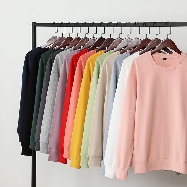 2021 new cotton casual sweatshirt women warm comfortable solid fashion long sleeve cute autumn winter pullovers jkcc, Black
2021 new cotton casual sweatshirt women warm comfortable solid fashion long sleeve cute autumn winter pullovers jkcc, Black