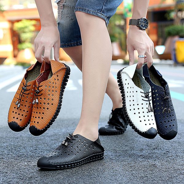 2020 new spring/summer 2020 new cross 48 border large size stylish casual shoes hand-stitched leather shoes hollow out mens breathable shoes, Red;white
2020 new spring/summer 2020 new cross 48 border large size stylish casual shoes hand-stitched leather shoes hollow out mens breathable shoes, Red;white