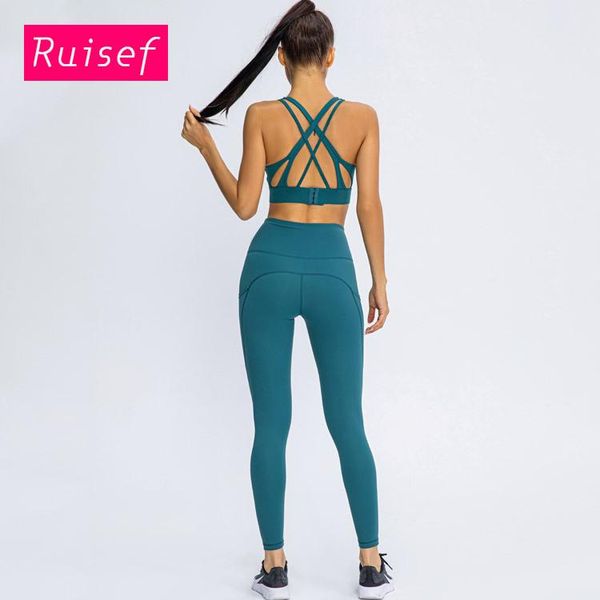 yoga outfits seamless sets women 2 piece tracksuit set workout clothes 4 color active wear sport high wasist leggings bra, White;red
yoga outfits seamless sets women 2 piece tracksuit set workout clothes 4 color active wear sport high wasist leggings bra, White;red