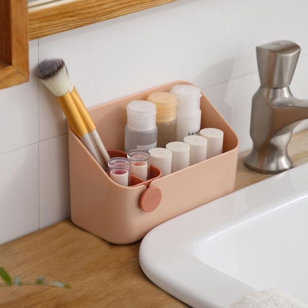 cosmetic storage box skin care deskdressing table finishing mask lipstick makeup brush drawer rack dustproof transparent
cosmetic storage box skin care deskdressing table finishing mask lipstick makeup brush drawer rack dustproof transparent
