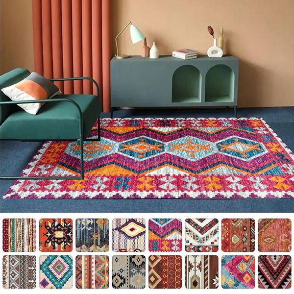 carpets retro persia carpet non-slip bedroom study room floor area rugs absorb bohemia vintage tapetes de sala alfombras home decor
carpets retro persia carpet non-slip bedroom study room floor area rugs absorb bohemia vintage tapetes de sala alfombras home decor