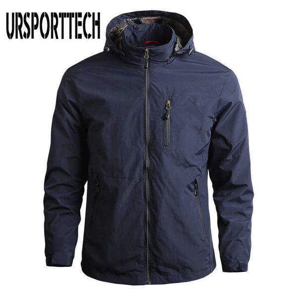 spring autumn jacket men's clothing casual military tactical waterproof bomber jackets men windbreaker hooded coat quick dry 5xl 210528, Black;brown
spring autumn jacket men's clothing casual military tactical waterproof bomber jackets men windbreaker hooded coat quick dry 5xl 210528, Black;brown