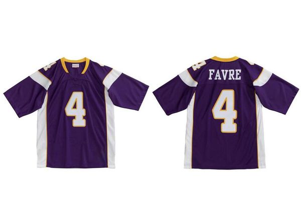 stitched football jersey 4 brett favre 2010 mitchell & ness retro rugby jerseys men women youth s-6xl, Black;red
stitched football jersey 4 brett favre 2010 mitchell & ness retro rugby jerseys men women youth s-6xl, Black;red