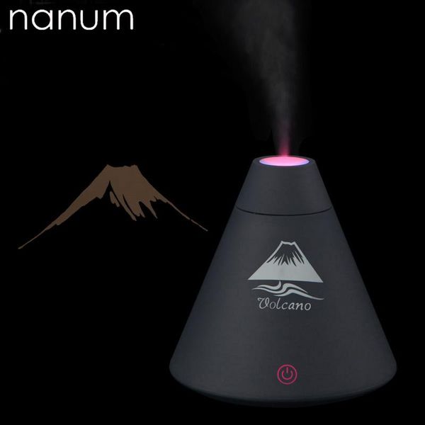 car air freshener volcanic humidifier mini ultrasonic humidifiers led night light aroma essential oil diffuser usb fogger
car air freshener volcanic humidifier mini ultrasonic humidifiers led night light aroma essential oil diffuser usb fogger
