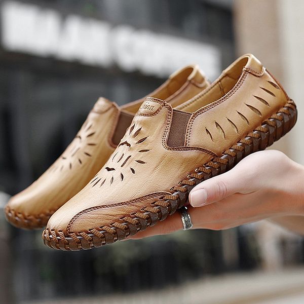 2020 new cross-border large size mens spring 2020 new casual shoes mens breathable fashion leather shoes outdoor hand-stitched mens shoes, Red;white
2020 new cross-border large size mens spring 2020 new casual shoes mens breathable fashion leather shoes outdoor hand-stitched mens shoes, Red;white