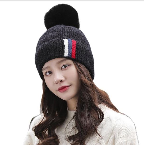 a++ factory direct sale autumn and winter simple knitted hats caps gszm021a fashion warm woolen thickened hedging hat, Blue;gray
a++ factory direct sale autumn and winter simple knitted hats caps gszm021a fashion warm woolen thickened hedging hat, Blue;gray