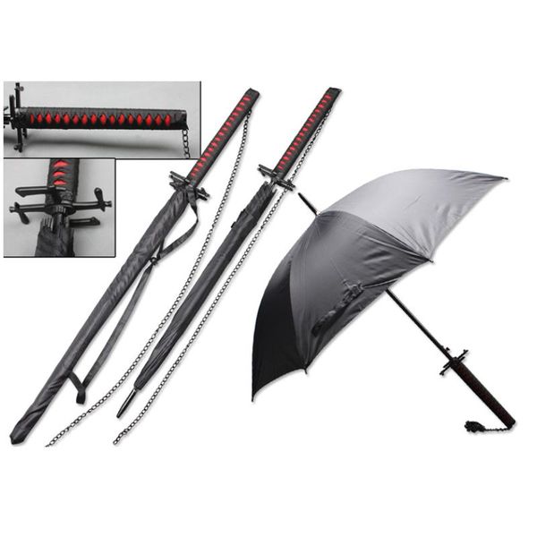 umbrellas fashion long handle sword umbrella uv protection business windproof large katana guarda chuva rain gear bd50uu
umbrellas fashion long handle sword umbrella uv protection business windproof large katana guarda chuva rain gear bd50uu