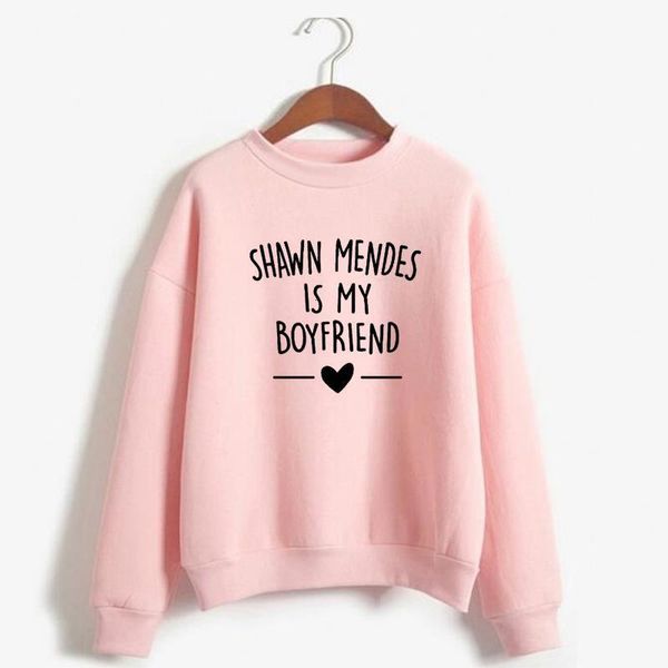 shawn mendes hoodies women men harajuku autumn winter sweatshirt shawn mendes is my boyfriends letter printed casual sweatshirt, Black
shawn mendes hoodies women men harajuku autumn winter sweatshirt shawn mendes is my boyfriends letter printed casual sweatshirt, Black