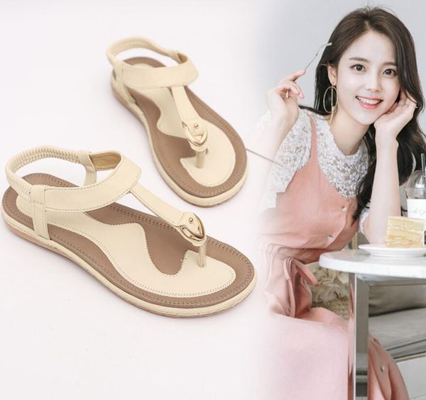 2021 summer trendy ladies flip flops low heel sandals flat vacation beach leisure trend sandals, Black
2021 summer trendy ladies flip flops low heel sandals flat vacation beach leisure trend sandals, Black