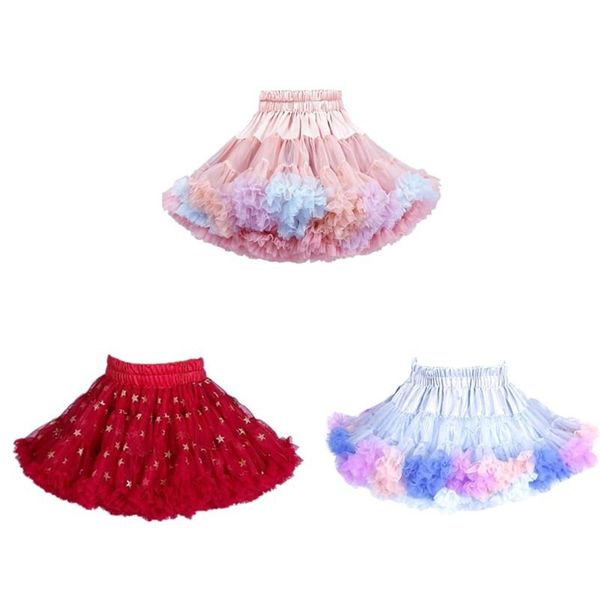 skirts baby girls tutu skirt fluffy children ballet kids pettiskirt girl princess tulle party dance, Blue
skirts baby girls tutu skirt fluffy children ballet kids pettiskirt girl princess tulle party dance, Blue