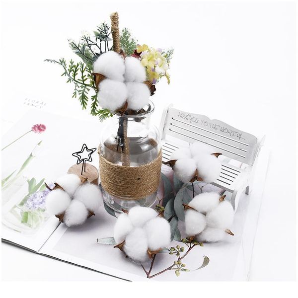 6pcs 5cm artificial flowers wholesale cotton bouquet christmas decorative flowers wreaths wedding holding flowers ho jlloie
6pcs 5cm artificial flowers wholesale cotton bouquet christmas decorative flowers wreaths wedding holding flowers ho jlloie