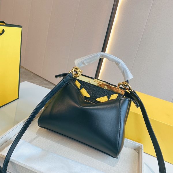 shoulder bag totes handbags designer bags cross body tote luxury genuine leather there are two eyes looks like a cute little monster with or
shoulder bag totes handbags designer bags cross body tote luxury genuine leather there are two eyes looks like a cute little monster with or